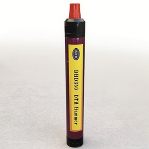 Khai thác <span class=keywords><strong>bit</strong></span> DTH khoan búa trung áp suất không khí cao DTH búa giá cho giếng nước khoan DTH búa <span class=keywords><strong>bit</strong></span> - Product Image 2