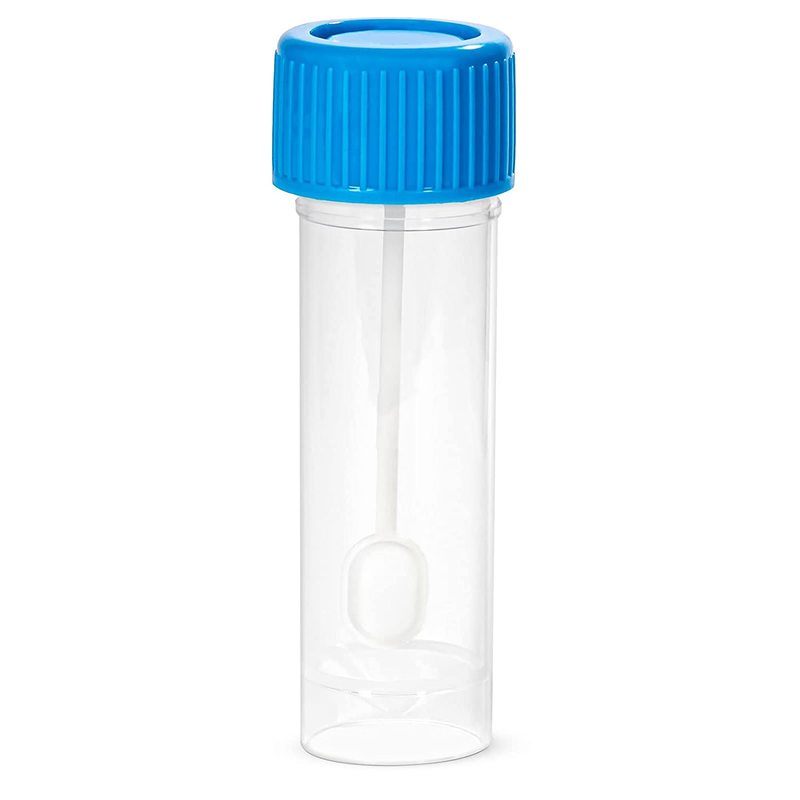 Sample Specimen Collection 30ml 60ml 90ml