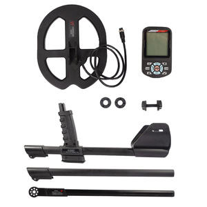 Detector de Metales Subterráneo Profesional, 10 Metros de Profundidad, Bobina de Búsqueda Impermeable, 5 Modos, Detector de Oro para Cazatesoros - Product Image 2