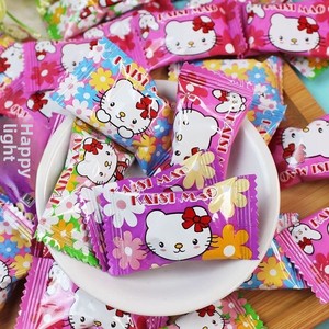 Caramelle Gommose al Succo di Frutta Mista, Confezione Grande, Simpatiche, Regalo per Matrimoni, Snack, Gusti Assortiti, Multicolore, Dolci - Product Image 3