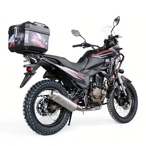 Nouvelle <span class=keywords><strong>moto</strong></span> tout-terrain <span class=keywords><strong>250cc</strong></span> à refroidissement par huile 2026 FE250 avec moteur Loncin, <span class=keywords><strong>moto</strong></span> tout-terrain à essence, motocross Zongsen 300cc - Product Image 1