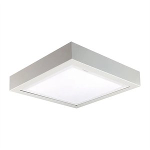 Pannello LED Retroilluminato Beghelli UGR19 30x13 Cm per Illuminazione Commerciale - Product Image 2