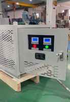 Transformateur basse tension triphasé 220V à 110V avec fonction élévateur/abaisseur Tensions de sortie 380V 480V 440V 24V 36V