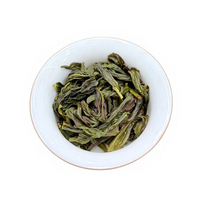 Thé Oolong en vrac chinois Ya Shi Xiang Fenghuang Dancong, arôme lime et orchidée, Dancong Phénix, directement de l'usine