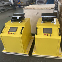 Vente directe d'usine : Simulateur routier / Châssis de simulateur routier / Simulateur routier automatique