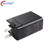 Cargador de Pared con Enchufe Intercambiable Tipo C, 20w, USB C, Precio de Fábrica, Gran Venta