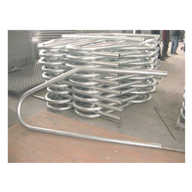 Dairy Cow Comfort Stall/Freestall