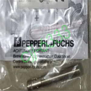 Nouveau et original NBB4-12GM50-A0 Plc <span class=keywords><strong>Pq</strong></span> en stock dans l'entrepôt - Product Image 1