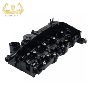Piezas de Automóvil del Fabricante OE 11128570828 11128589941 Tapa de Válvulas de Cabeza de Cilindro Válvula PCV para <span class=keywords><strong>BMW</strong></span> X1 X3 X5 E84 E90 N47N N47S1 - Product Image 1