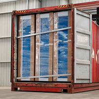 Maison conteneur pliable et extensible série 700, optimisée pour le fret, bâtiment modulaire préfabriqué, faible coût d'expédition, pod mobile