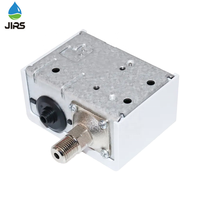 Pressostat industriel JIRS pour eau, à membrane réglable mécaniquement, pour pompe et conduite d'eau, contrôle automatique, vente en gros OEM