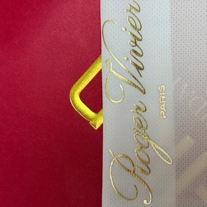 Écussons personnalisés, design logo, étiquettes en TPU, broderie par transfert thermique, écussons à repasser pour vêtements - Product Image 2