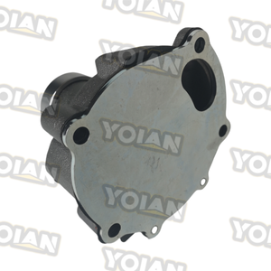 Pompe à eau <span class=keywords><strong>auxiliaire</strong></span> <span class=keywords><strong>de</strong></span> moteur d'excavatrice <span class=keywords><strong>de</strong></span> haute qualité 98497117 98465322 4813370 98415712 4813371 4784454 504290853 pour Iveco - Product Image 4
