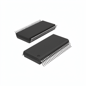 Logic 48 TFSOP PI5C16244AE Components Electronic Authorized Distributor - Product Image 1