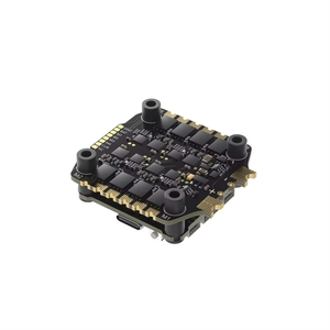 GEPRC TAKER F722 BLS 65A V2 STACK A 4IN1 ESC ชุดควบคุมการบิน วิเคราะห์ข้อมูลบันทึกได้ ใช้งานได้ทันที โดรนแข่ง - Product Image 4