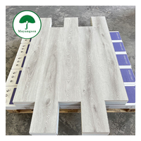 Muestra Gratuita de Losetas de Vinilo SPC Grises de 6MM, 6.5MM, 9MM y 12MM, Resistentes al Agua, con Sistema de Click, para Pisos de PVC, Fabricante de Pisos Plásticos para Oficinas