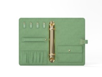 Pochette à bijoux rectangulaire simple en velours rose imprimé Feitian de Dunhuang, motif uni, fermeture magnétique, art chinois, voyage