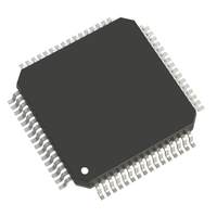 Composant électronique d'origine neuf STM32F722RET6, circuit intégré, module d'alimentation STM32F722RET6