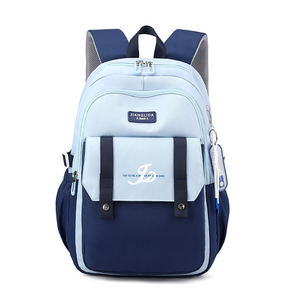 Wholesale School Bag 2024 School Bags for Teenagers High Quality School Bags for Boys and Girls New Girls College Bag - Product Image 2