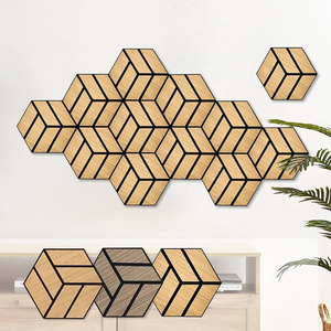 Panel Acústico de Madera <span class=keywords><strong>Akupanel</strong></span> a <span class=keywords><strong>Precio</strong></span> de Fábrica - Product Image 2