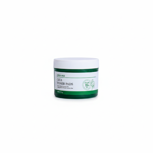 High Quality Cica Calming Toner <b>Pads</b> 100 Sheets with Competitive Low Price - Product Image 2