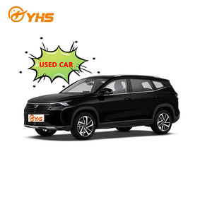 Vehículo Usado en Venta, <span class=keywords><strong>Jetta</strong></span> VS8 Gasolina, Volante a la Izquierda, SUV Mediano, Bajo Kilometraje, Auto de <span class=keywords><strong>Segunda</strong></span> <span class=keywords><strong>Mano</strong></span> para Exportación Global - Product Image 1