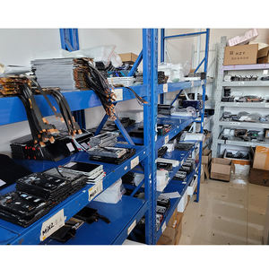 Ban Đầu G10 Tela Sửa Chữa Lắp Ráp Đầy Đủ Thay Thế 1-Năm Bảo Hành Màn Hình Cảm Ứng G10 LCD G30 Hiển Thị Với Khung Cho Motorola Moto - Product Image 4