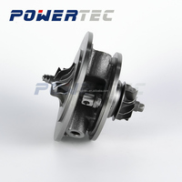 Powertec Turbo Chra BV39 54399880080, 54399700080 pour Renault Clio III 1.5 DCi K9K FAP 80 Kw 2005