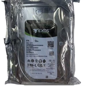 ST8000NM018B SAS Server Hard <b>Drive</b> 8TB Disk 3.5" ST8000NM018B SAS Server Hard <b>Drive</b> 8TB Disk 3.5" - Product Image 1