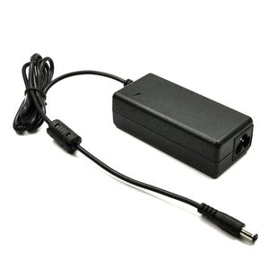 12V 3A Switching <b>Power</b> <b>Supply</b> DC <b>Adapter</b> For Led Strips Monitors Us Plug 1M Cable Natural Cooling Constant Pressure - Product Image 3