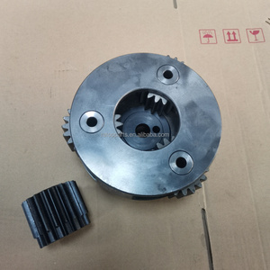 מכלול גלגל שיניים פלנטרי מסתובב 199-4624/199-4630/199-4625 עבור מחפר 315D - Product Image 6