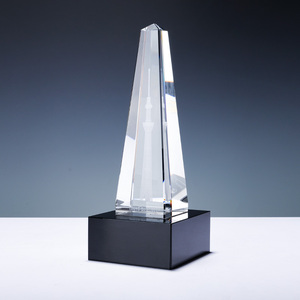 ישיר במפעל מותאם אישית k9 קריסטל <span class=keywords><strong>3</strong></span> מגולף בתוך בסיס לד מגולף בתוך גביע קריסטל - Product Image 3