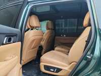 Li Auto Li ONE EREV 2021, SUV 6 places, transmission intégrale, électrique, 333 CV, conduite à gauche, autonomie électrique 188 km, autonomie totale 1080 km, véhicule d'occasion, exportation, stock Chine