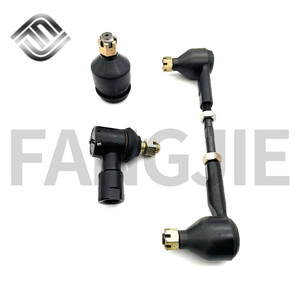 Shaoxing FANGJIE Offres Spéciales camion pièce de suspension automatique joint à <span class=keywords><strong>rotule</strong></span> ER153 adapté pour DONGFENG - Product Image 5