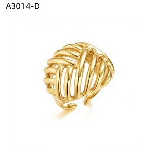 Anillo de Moda A3014 para Mujer, Joyería de Alta Calidad - Product Image 2