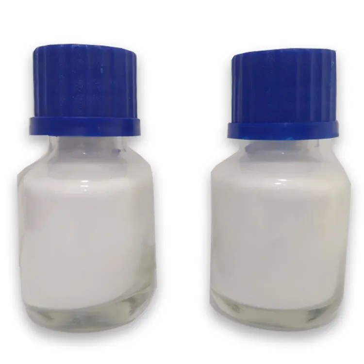原料99.9%-99.999% 10361-84-9 ScCl3塩化スカンジウム粉末中間有機試薬、医薬品用