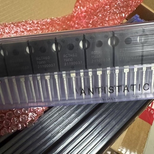 Nouvel onduleur de puissance couramment utilisé pour les machines de soudage électriques MBQ60T65PESTH 60T65PES OST60N65 RGTH60TS65D 40T60 40T65 60T60 60T65 - Product Image 2