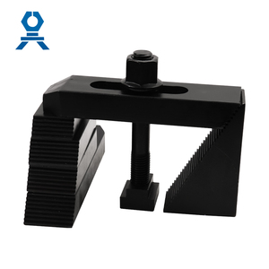 CNC <strong>Milling</strong> Machine <strong>Tools</strong> T-Slot Clamping Set 58pcs Steel Clamping Kit - Product Image 4