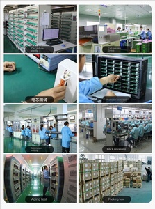 Batterie noire rechargeable 1600 V haute capacité 7.2 mAh NP-W126 pour Fujifilm <span class=keywords><strong>FinePix</strong></span> X-A1 X-E1 X-T1 appareils <span class=keywords><strong>photo</strong></span> numériques Stock - Product Image 6