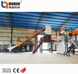 Strong Pp Woven Sack Recycling <strong>Machine</strong> <strong>Making</strong> Factory - Product Image 6