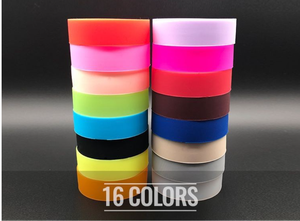 ปลอกแก้วซิลิโคนกันลื่น ทนความร้อน ใช้ซ้ำได้ สำหรับแก้วน้ำ - Product Image 6