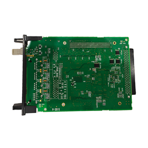 แผงวงจรพิมพ์ FANUCProfinet รุ่น A20B-8201-0020 - Product Image 5