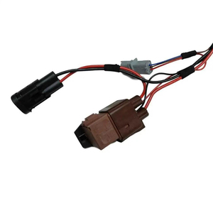 Auto Parts Electric Auto <strong>Fan</strong> <strong>Radiator</strong> Cooling <strong>Fan</strong> <strong>for</strong> PEUGEOT 1253.N5 - Product Image 3