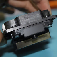 FA04000 FA04010 Printhead 360 Nozzle 5760x1440dpi Kepala Cetak Inkjet untuk Printer L210 L3110 L3150 L4160 L5190