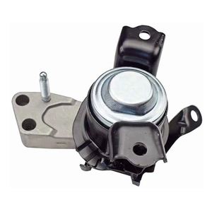 Fábrica al por mayor 12305-21130Engine Motor Mount Bracket para Toyota Corolla Altis 1NZFE 2NZFE OEM RH - Product Image 2