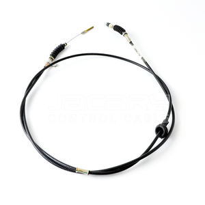 Câble d'accélérateur (câble de papillon) S7801-53852-A pour TOYOTA PRODO/REIZ/CAMRY/COROLLA/SIENNA - Product Image 2