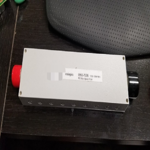 Plc / 0955-1526 stuks banddoorlaatfilter 1930-1990mhz eenheid # <span class=keywords><strong>3</strong></span> - Product Image 1