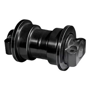 Rantai Trek, Roller Trek, Roller Bawah, Roller Lower untuk <span class=keywords><strong>Excavator</strong></span> EC210 EC220 EC240 EC290 EC330 EC360, Suku Cadang Undercarriage - Product Image 2