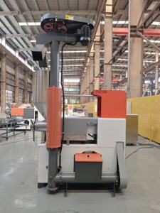 Moulin à huile écoénergétique pour arachides et colza : faible consommation, haute efficacité, réduit les coûts - Product Image 5