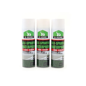 Sellador de Fugas Multiusos Impermeable JUHUAN, Agente Sellador de Grietas y Uniones Rotos de Reparación Rápida para Pisos, Sótanos y Túneles - Product Image 3